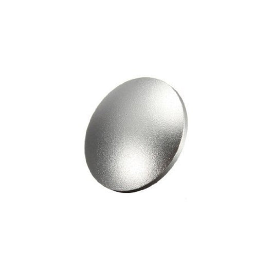Convex Metal soft release button For Camera