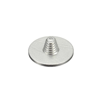 Convex Metal soft release button For Camera