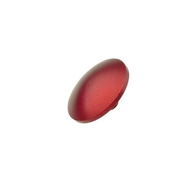 Convex Metal soft release button For Camera