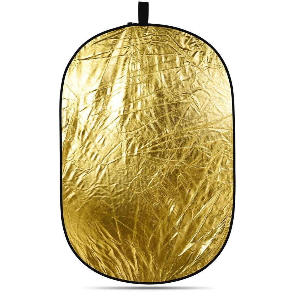 5 in 1 Portable Photography Lighting Reflector