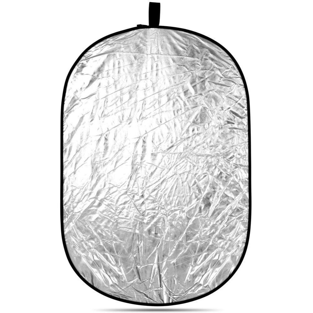 5 in 1 Portable Photography Lighting Reflector