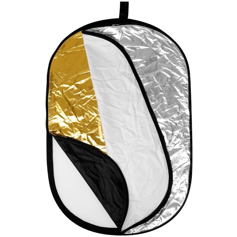 5 in 1 Portable Photography Lighting Reflector