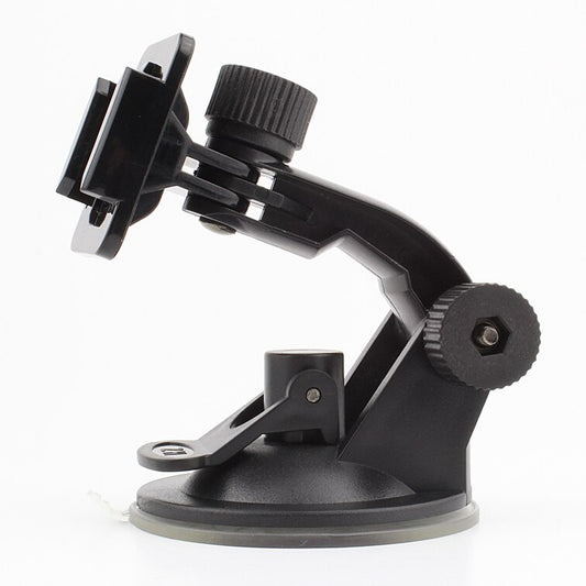 Action Camera Suction Cup Car Sucker Mount